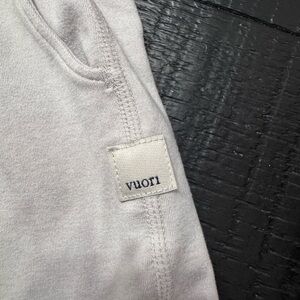 Vuori Shorts